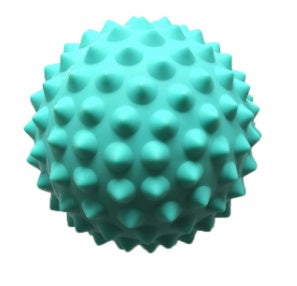 Spiked Massage Ball – Deep Tissue Muscle Relaxation & Recovery Tool