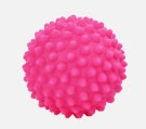 Spiked Massage Ball – Deep Tissue Muscle Relaxation & Recovery Tool