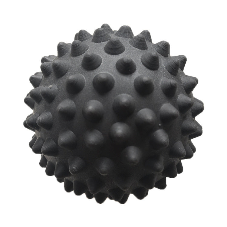 Spiked Massage Ball – Deep Tissue Muscle Relaxation & Recovery Tool