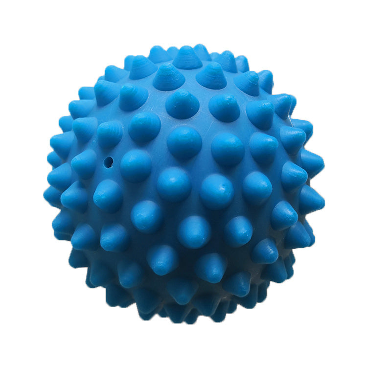 Spiked Massage Ball – Deep Tissue Muscle Relaxation & Recovery Tool