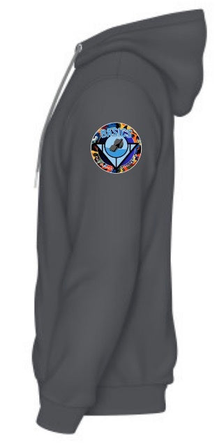 The Play Is The Play Hoodie