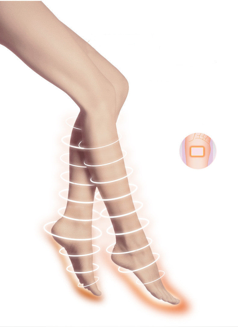 Air Wave Leg Massager – Circulation & Muscle Recovery Compression Device