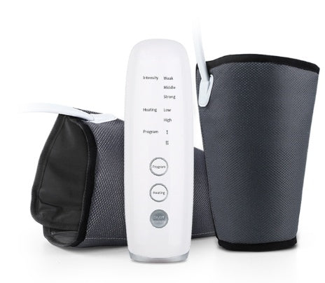 Air Wave Leg Massager – Circulation & Muscle Recovery Compression Device
