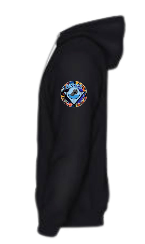 The Play Is The Play Hoodie