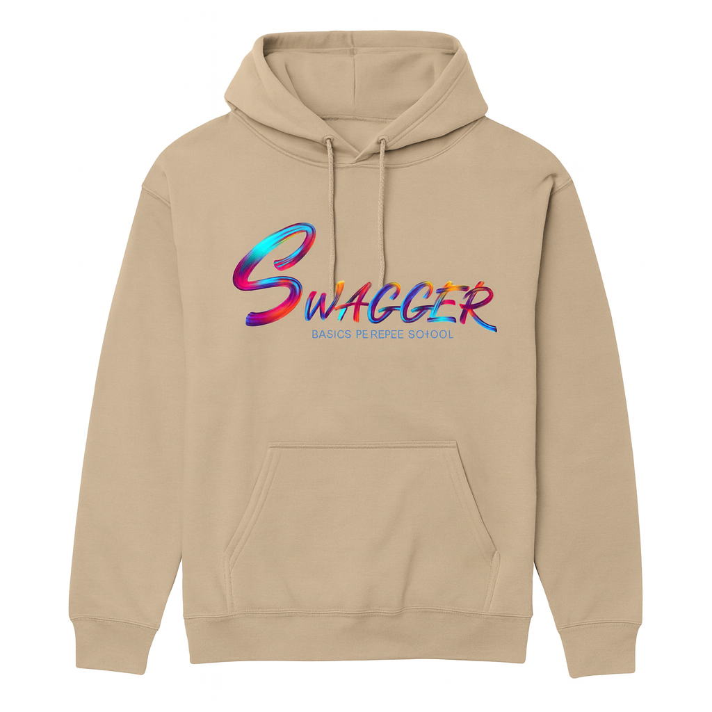 Basics Swagger Hoodie