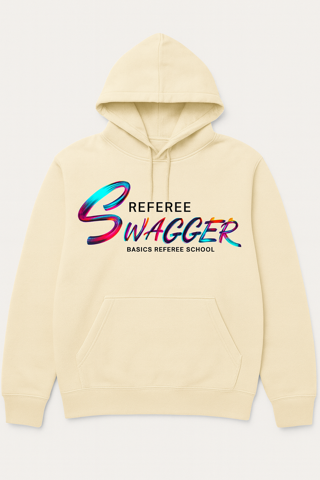 Basics Swagger Hoodie