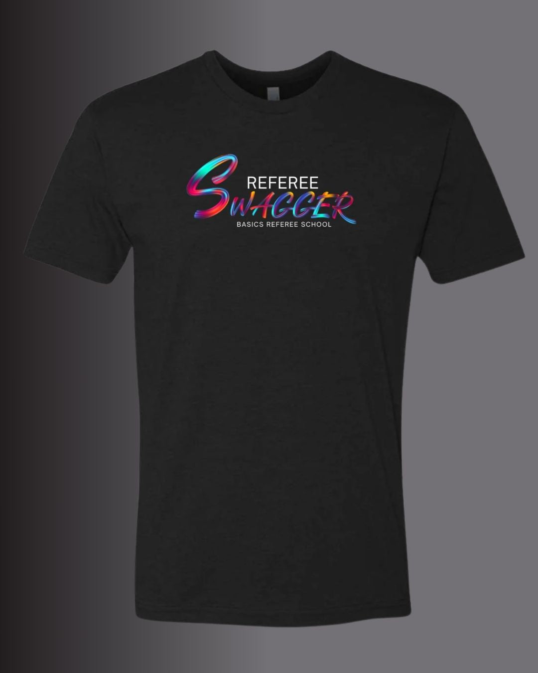 Referee Swagger T-Shirt