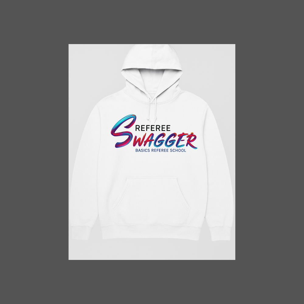 Basics Swagger Hoodie