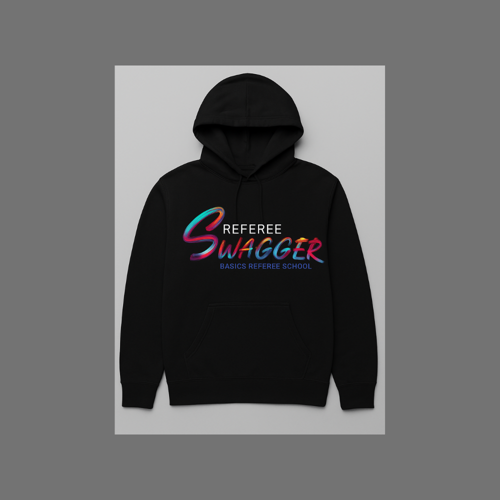 Basics Swagger Hoodie