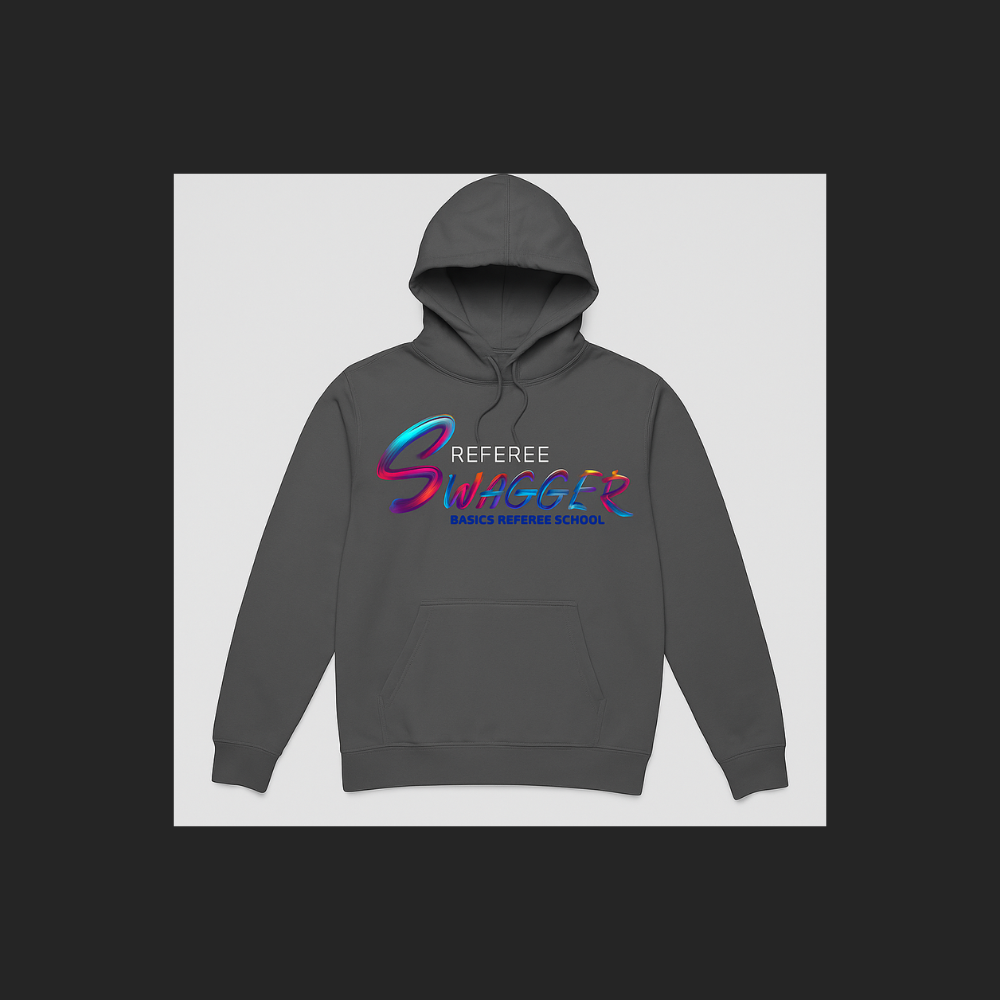 Basics Swagger Hoodie