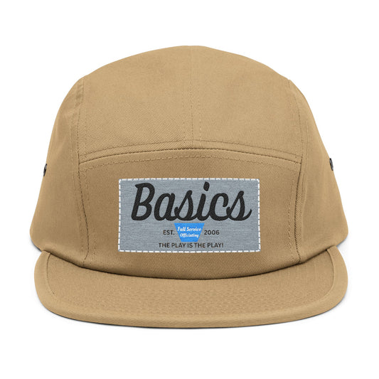 Stylish 5 Panel Cap with Embroidery, Perfect for Summer Outdoor Activities, Casual Wear, Gift for Friends, Trendy Headgear