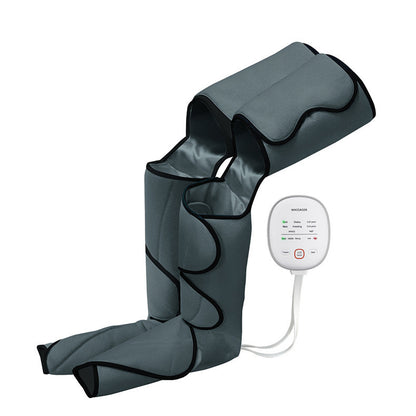 Air Wave Leg Massager – Circulation & Muscle Recovery Compression Device