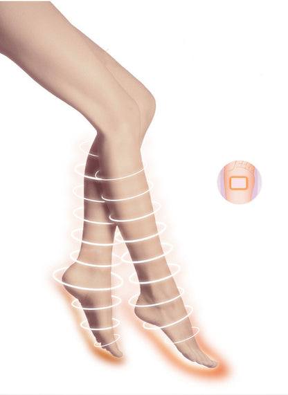 Air Wave Leg Massager – Circulation & Muscle Recovery Compression Device