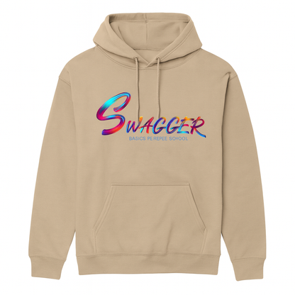 Basics Swagger Hoodie