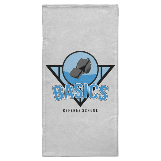 Basics Towel - 15x30